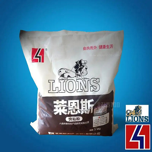 快粘粉